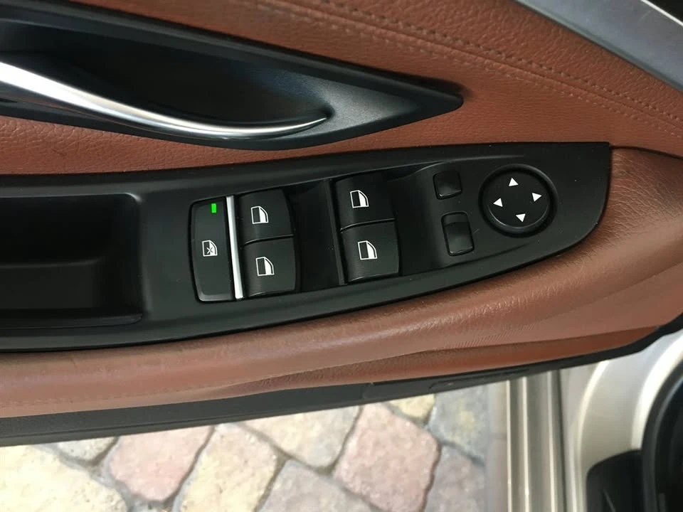 2013 BMW 5 Series - Image 14 of 20