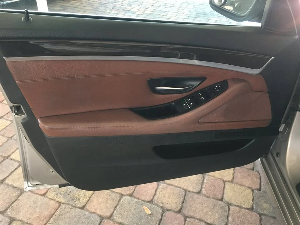 2013 BMW 5 Series - Image 13 of 20