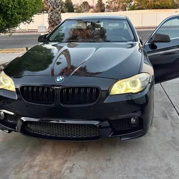 2013 BMW M4