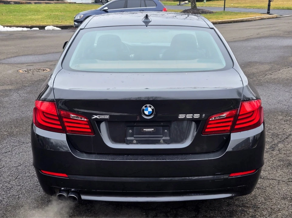 2013 BMW F10 5 Series Sedan - Image 6 of 21