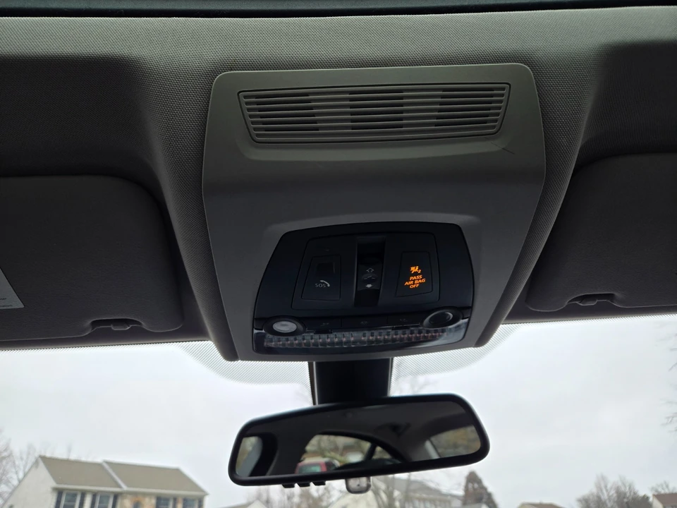 2013 BMW F10 5 Series Sedan - Image 21 of 21