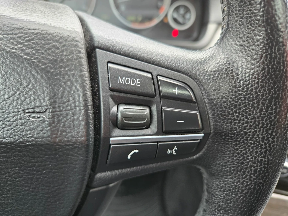 2013 BMW F10 5 Series Sedan - Image 19 of 21