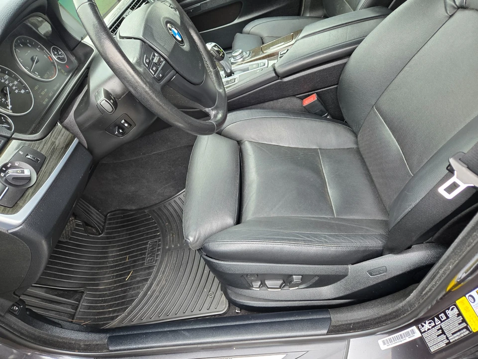 2013 BMW F10 5 Series Sedan - Image 12 of 21
