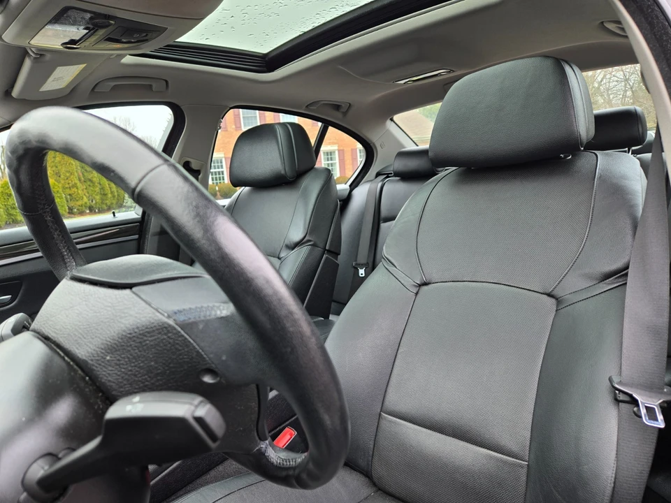 2013 BMW F10 5 Series Sedan - Image 13 of 21