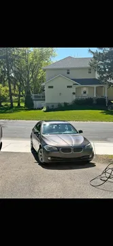 2013 BMW 5 Series 528i xDrive Sedan
