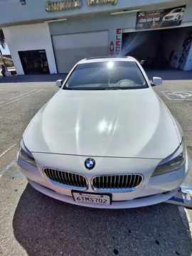 2013 BMW 5 Series 528i xDrive Sedan 4D