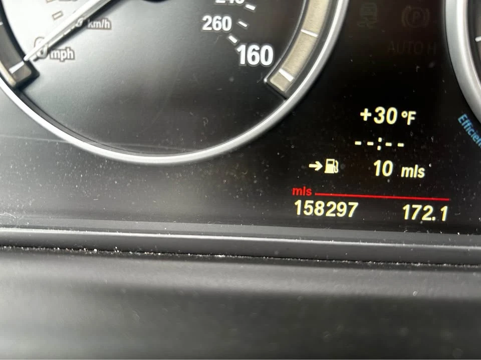 2013 BMW 5 Series - Image 11 of 11