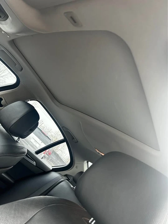 2013 BMW 5 Series - Image 10 of 11