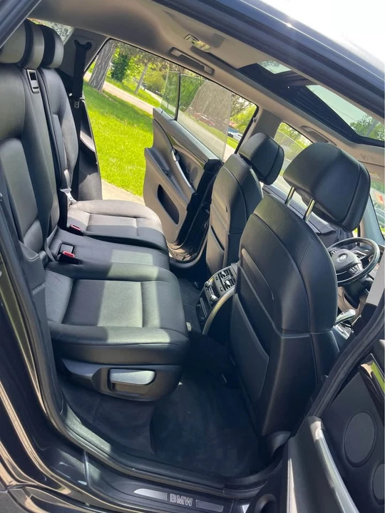 2013 BMW 5 Series - Image 8 of 15