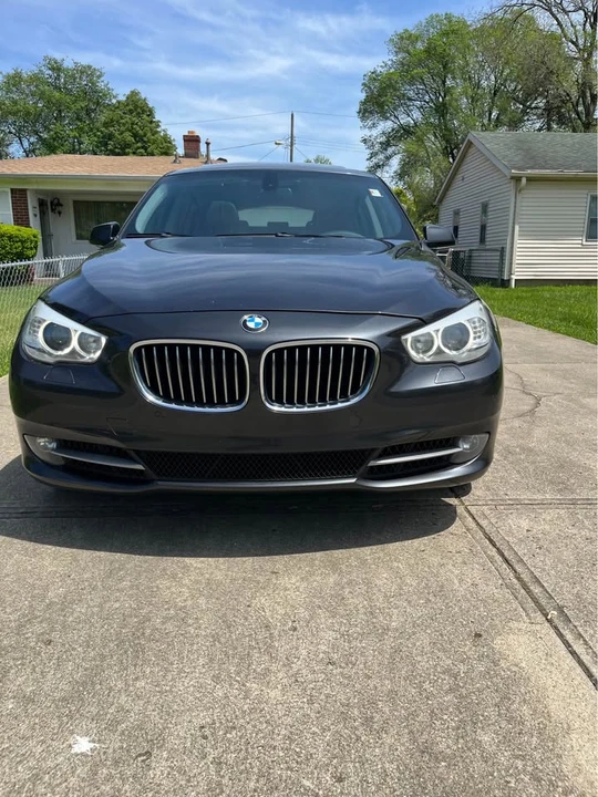 2013 BMW 5 Series - Image 13 of 15
