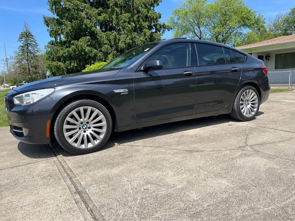 2013 BMW 5 Series - Image 15 of 15