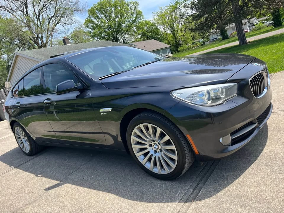 2013 BMW 5 Series - Image 14 of 15