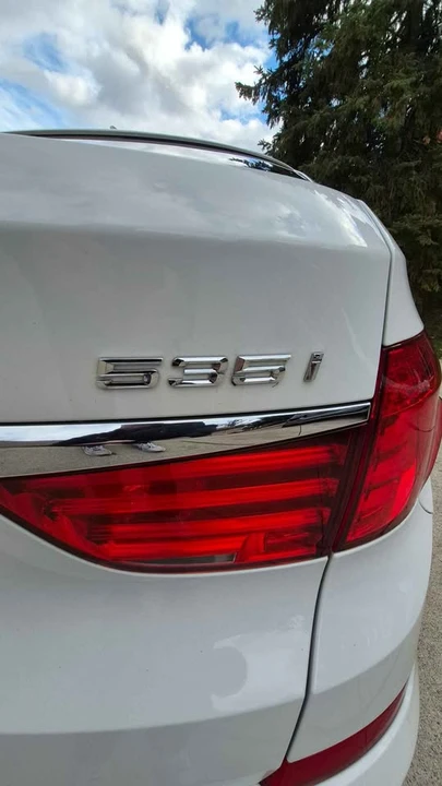 2013 BMW 5 Series - Image 7 of 18