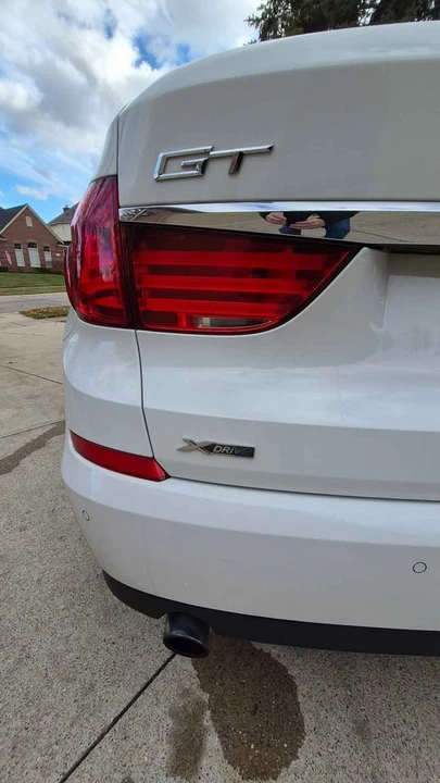 2013 BMW 5 Series - Image 8 of 18