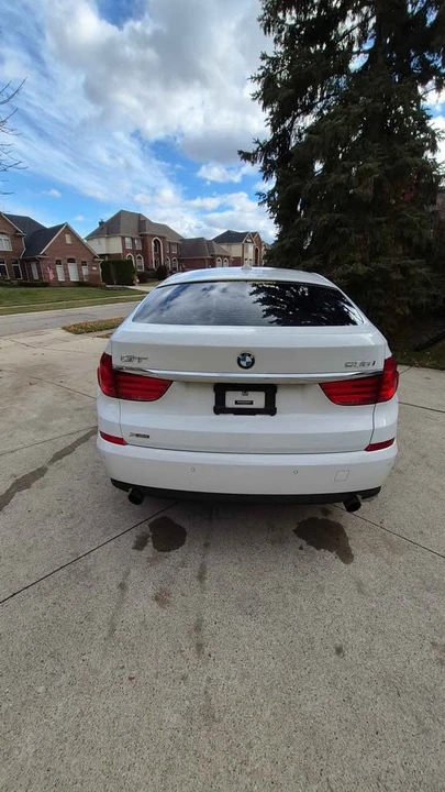 2013 BMW 5 Series - Image 6 of 18