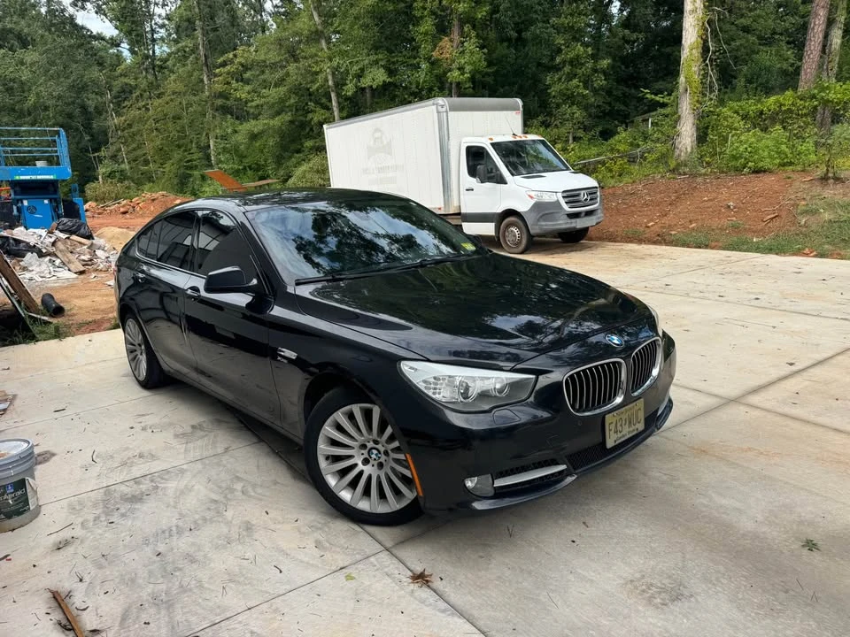 2013 BMW 5 Series - Image 14 of 18