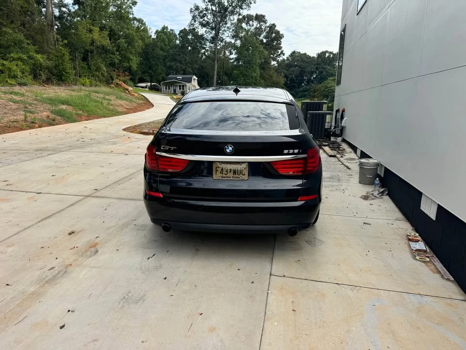 2013 BMW 5 Series - Image 16 of 18
