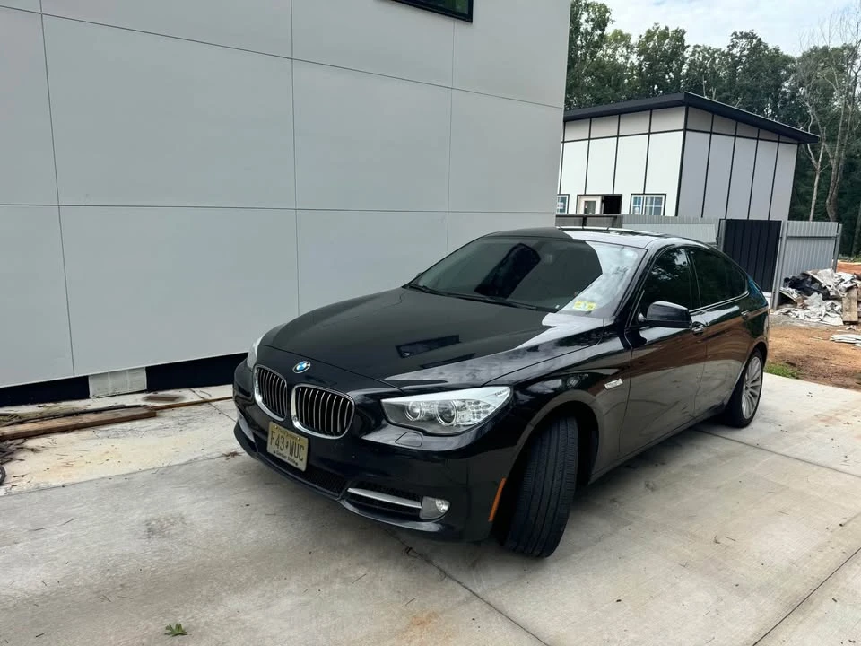 2013 BMW 5 Series - Image 13 of 18