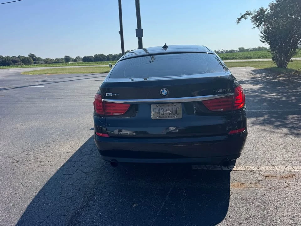 2013 BMW 5 Series - Image 7 of 18