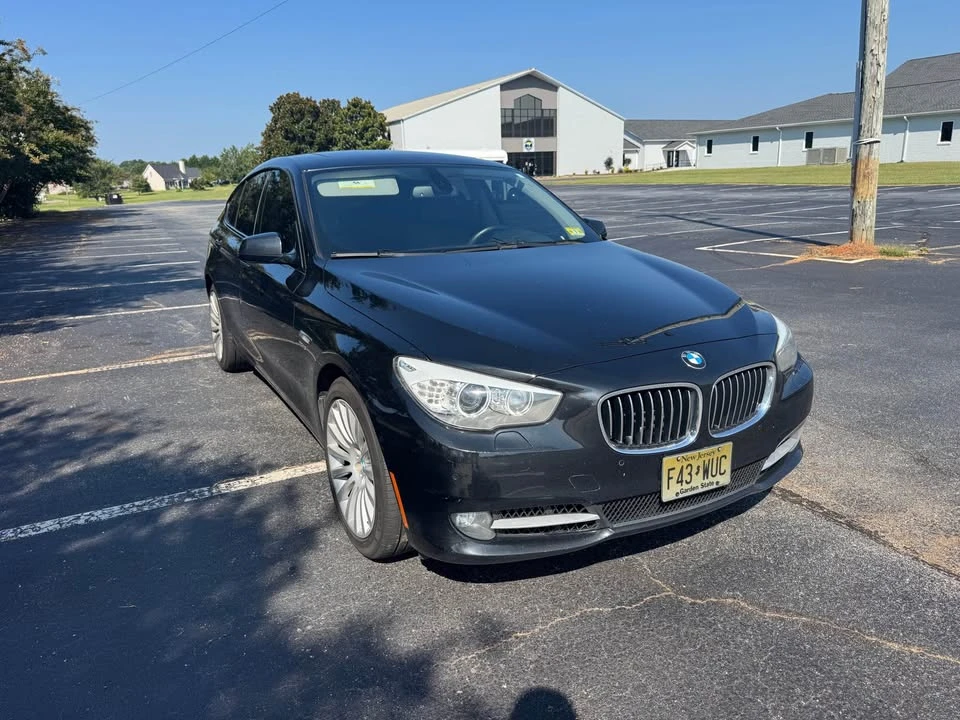 2013 BMW 5 Series - Image 2 of 18