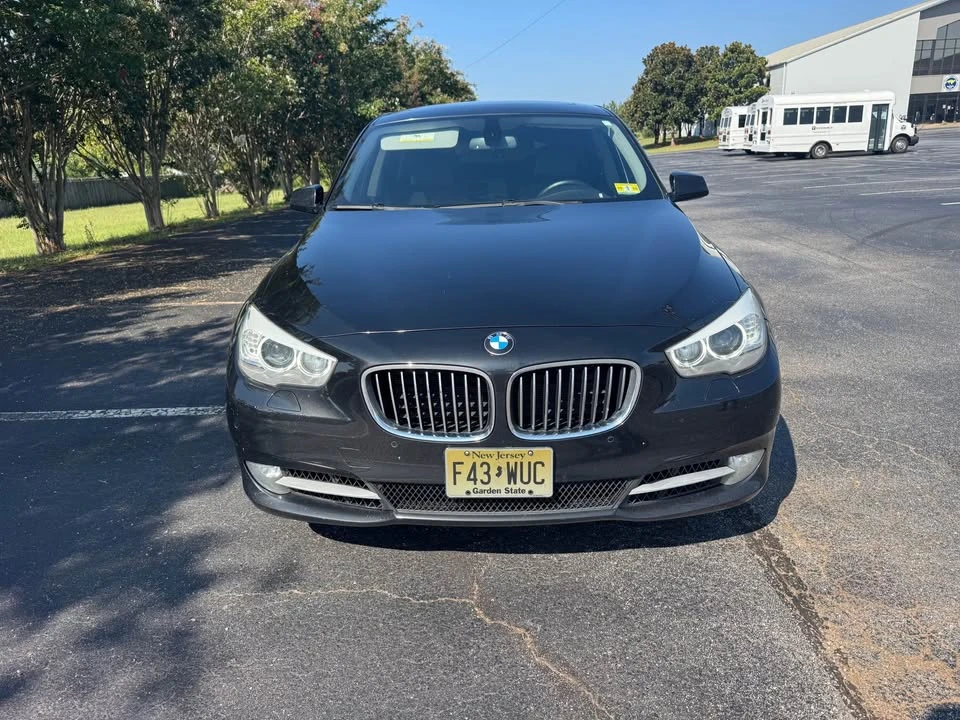 2013 BMW 5 Series - Image 3 of 18