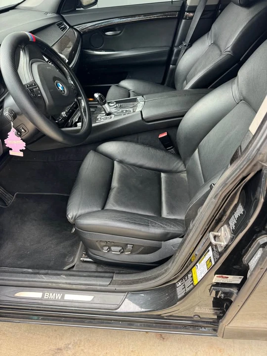 2013 BMW 5 Series - Image 15 of 18