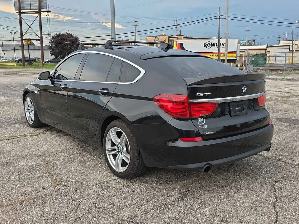 2013 BMW 5 Series - Image 15 of 18