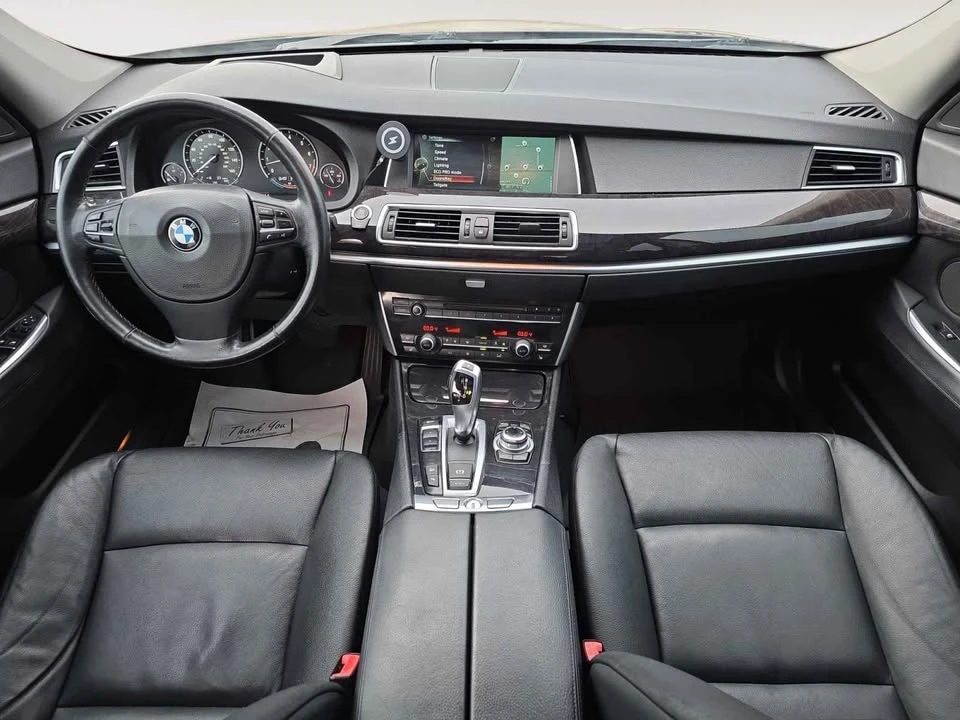 2013 BMW 5 Series - Image 5 of 18