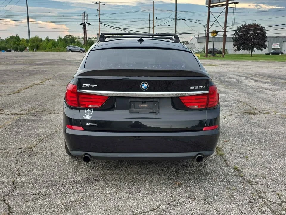 2013 BMW 5 Series - Image 4 of 18