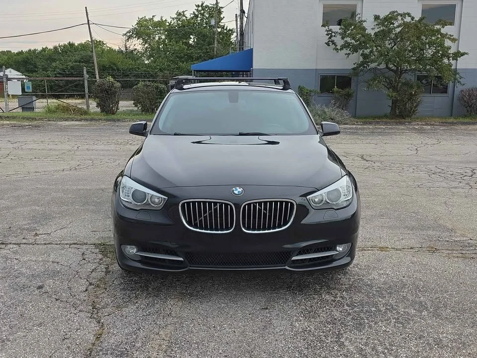 2013 BMW 5 Series - Image 18 of 18
