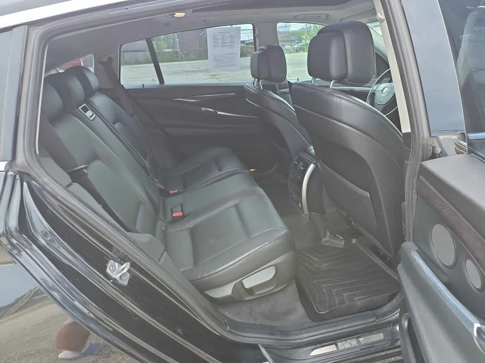 2013 BMW 5 Series - Image 14 of 18