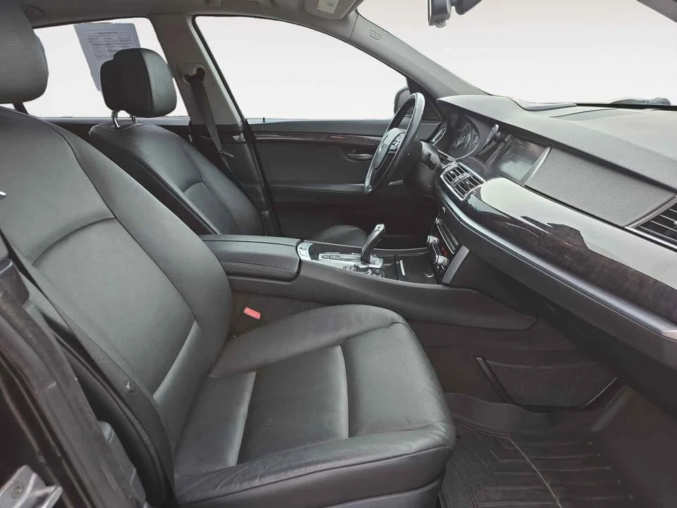 2013 BMW 5 Series - Image 11 of 18