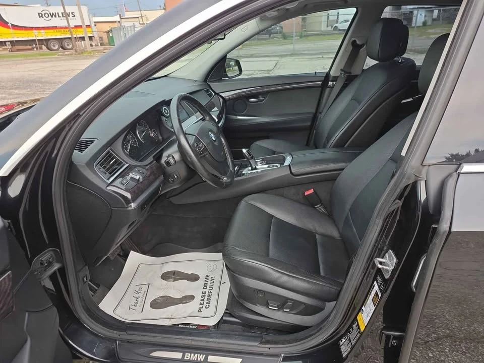 2013 BMW 5 Series - Image 8 of 18