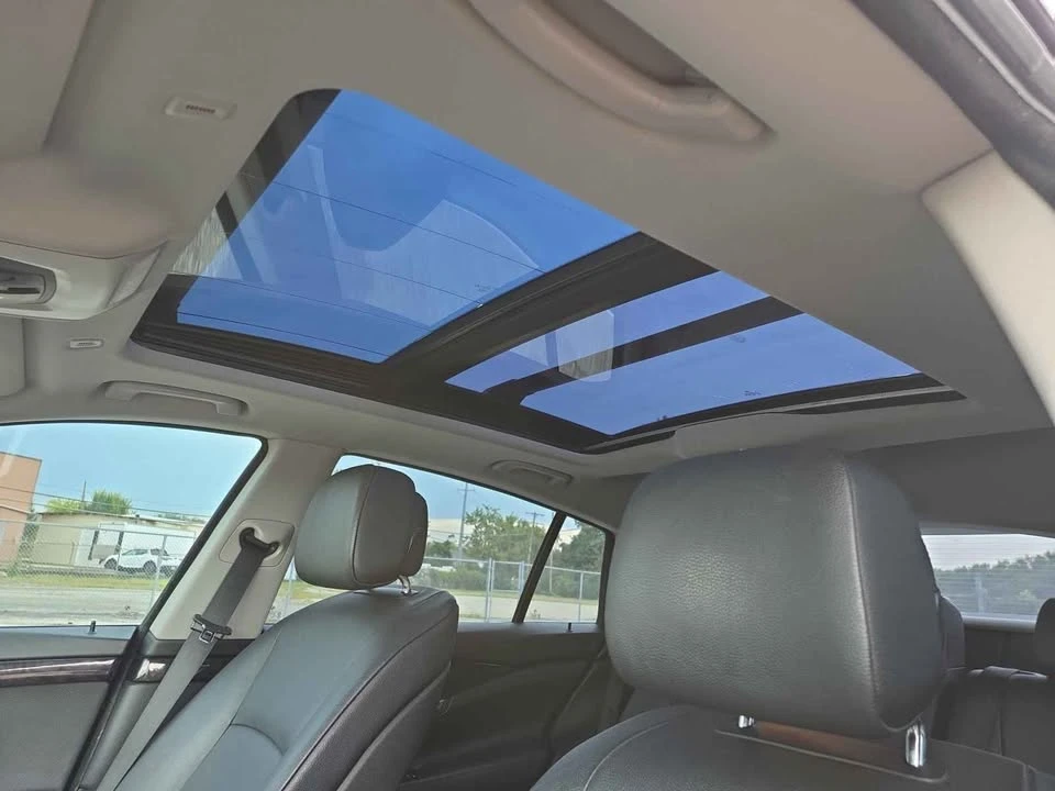 2013 BMW 5 Series - Image 7 of 18