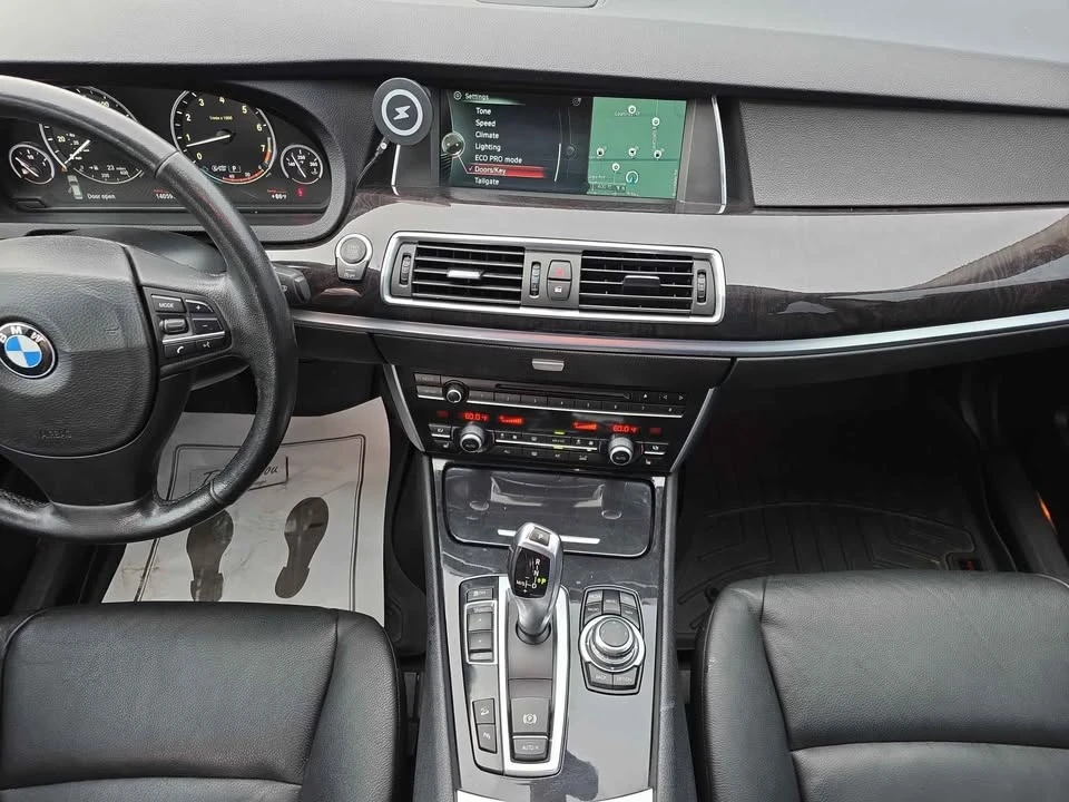 2013 BMW 5 Series - Image 6 of 18