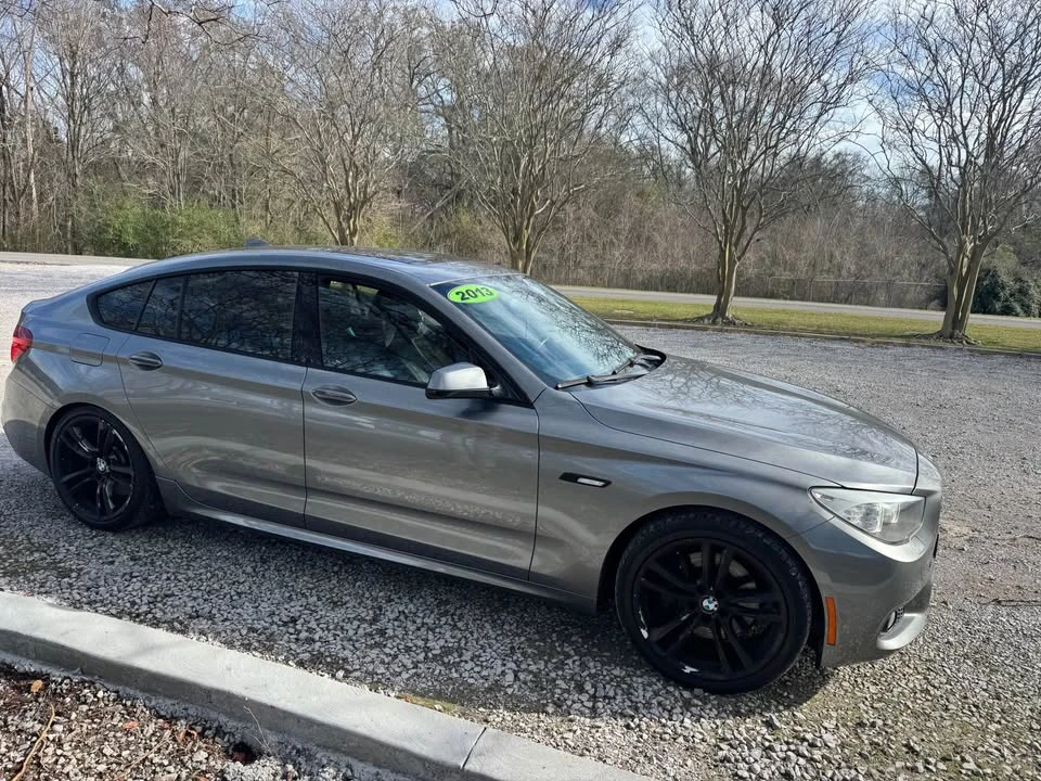 2013 BMW 5 Series - Image 6 of 20