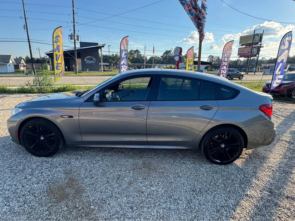 2013 BMW 5 Series - Image 12 of 20