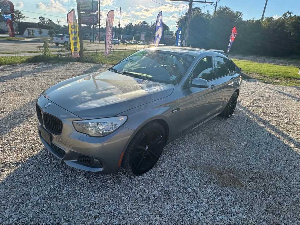 2013 BMW 5 Series - Image 11 of 20