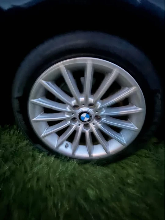 2013 BMW 5 Series - Image 7 of 13