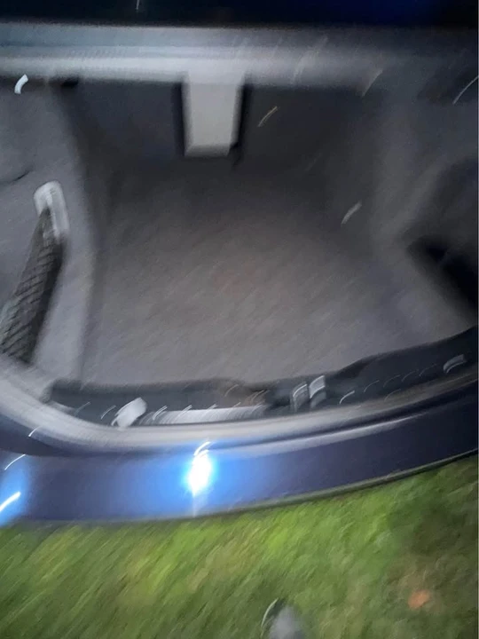 2013 BMW 5 Series - Image 12 of 13