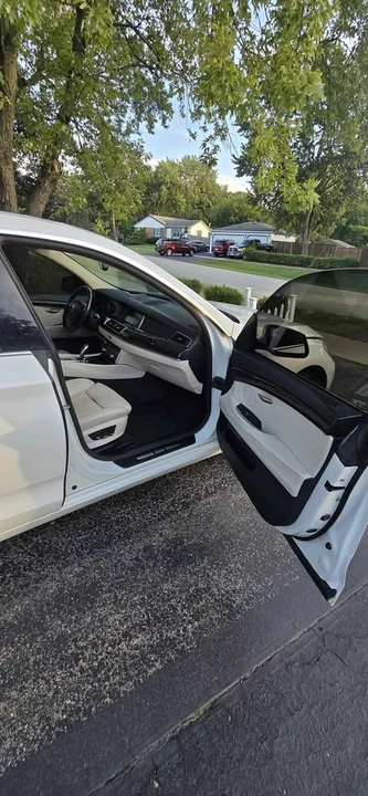 2013 BMW 5 Series - Image 15 of 20