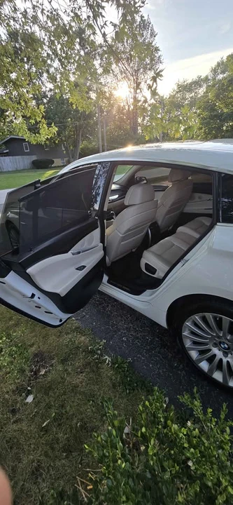 2013 BMW 5 Series - Image 12 of 20