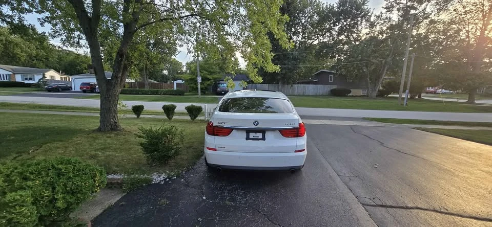 2013 BMW 5 Series - Image 5 of 20