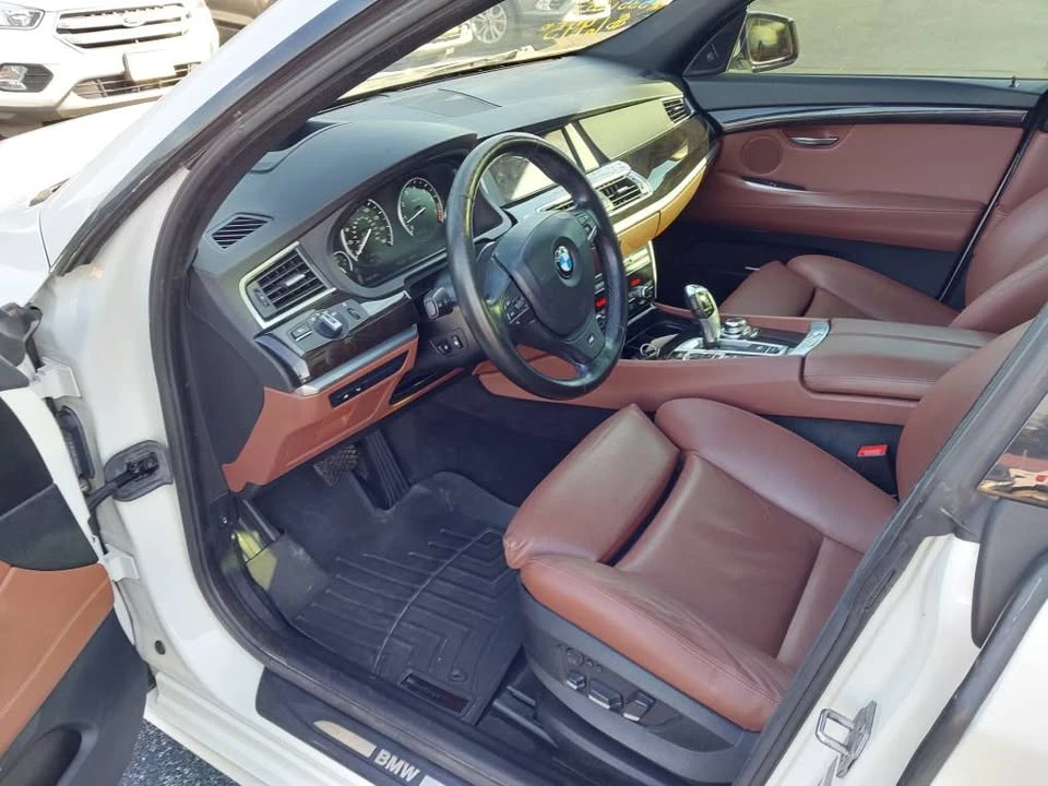 2013 BMW 5 Series - Image 6 of 8