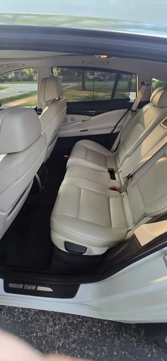 2013 BMW 5 Series - Image 14 of 20