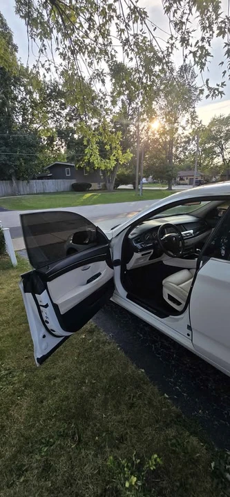 2013 BMW 5 Series - Image 11 of 20