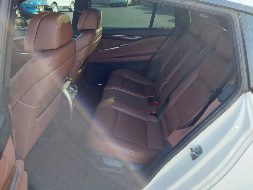 2013 BMW 5 Series - Image 7 of 8