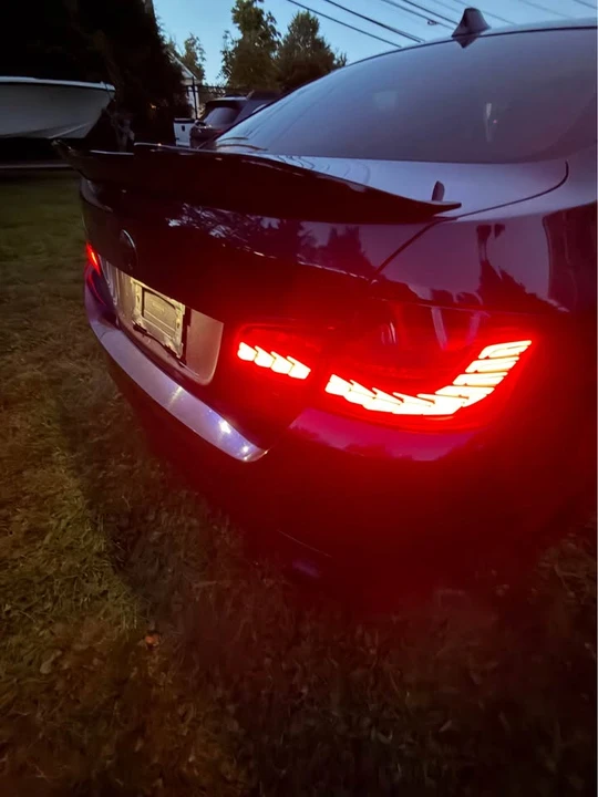 2013 BMW 5 Series - Image 4 of 13