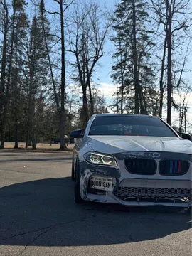 2013 BMW 535i xDrive Sedan