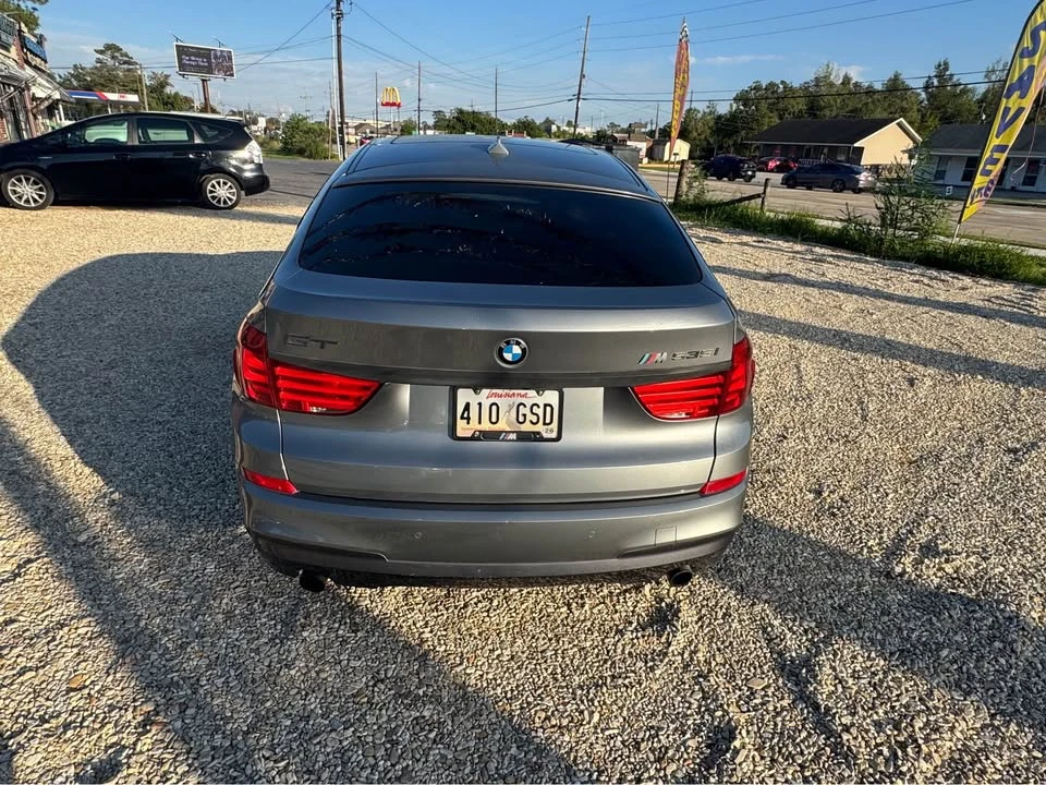2013 BMW 5 Series - Image 12 of 20